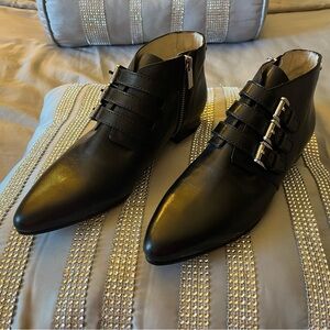 Michael Michael Kors Booties sz 7.5